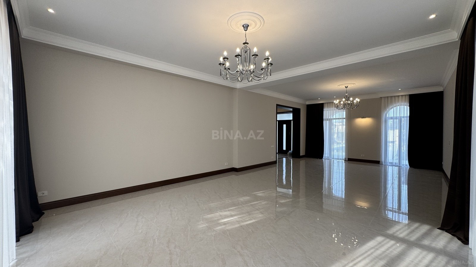 6-комн. дом/дача - пос. Мардакан - 350 м² (16)