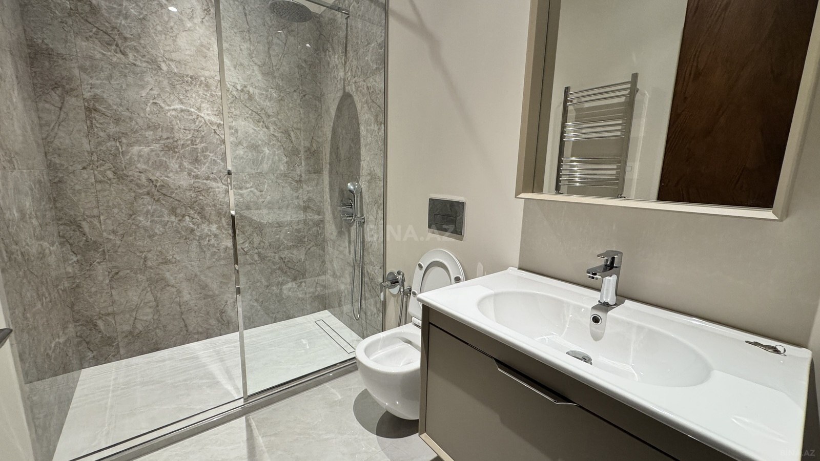6-комн. дом/дача - пос. Мардакан - 350 м² (18)