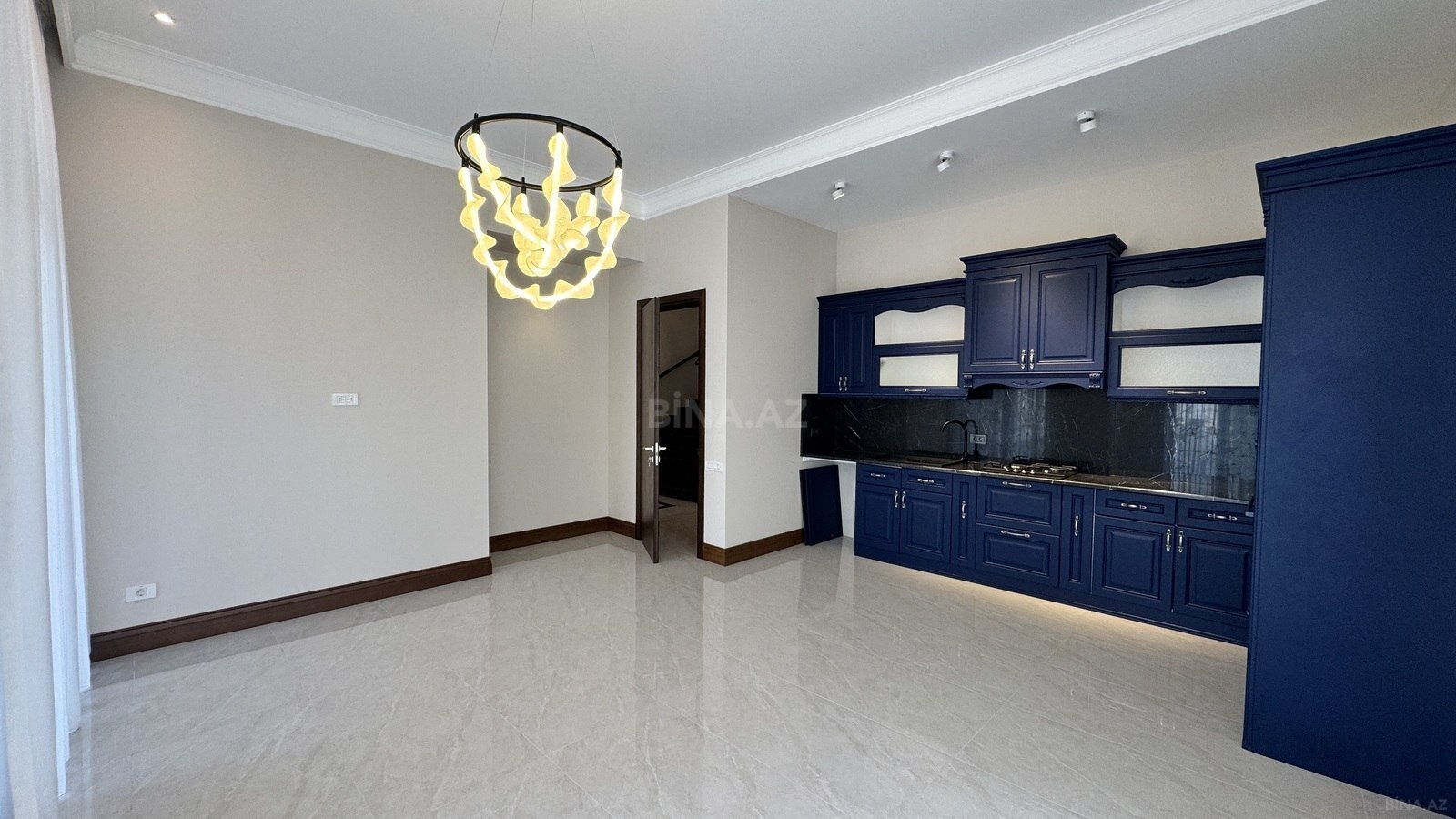 6-комн. дом/дача - пос. Мардакан - 350 м² (17)