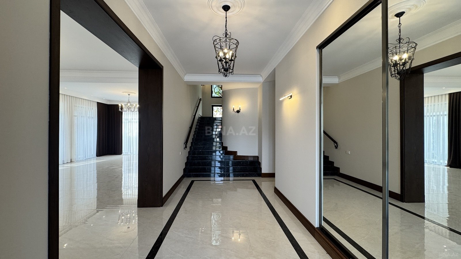 6-комн. дом/дача - пос. Мардакан - 350 м² (14)