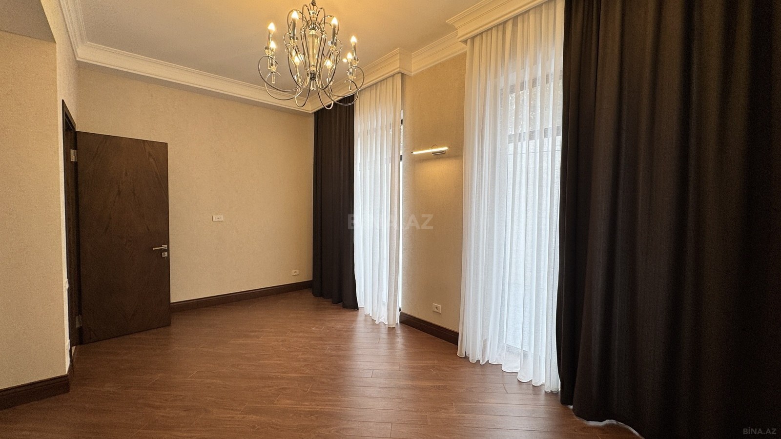 6-комн. дом/дача - пос. Мардакан - 350 м² (19)