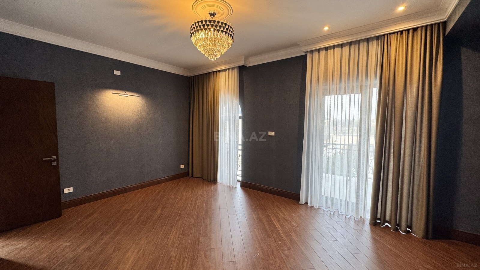 6-комн. дом/дача - пос. Мардакан - 350 м² (22)