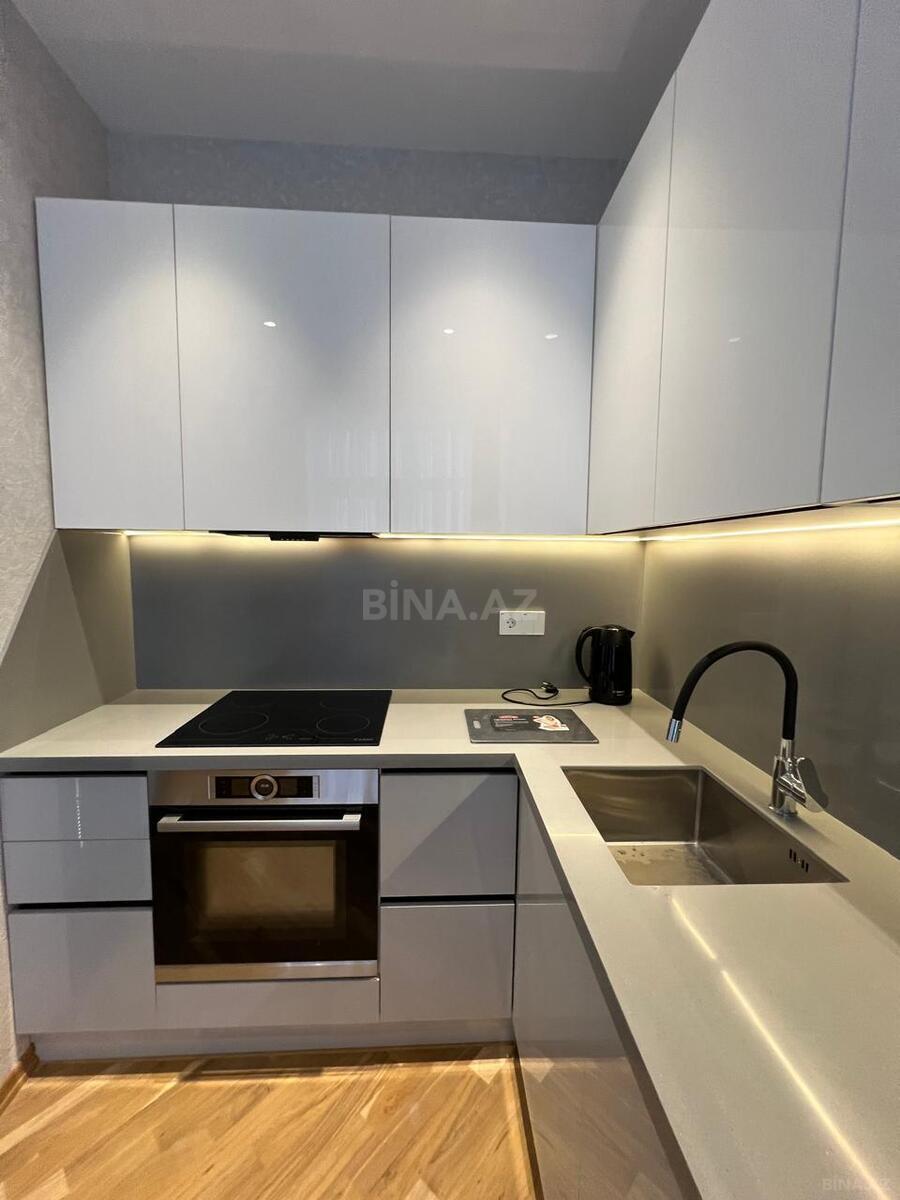 2 otaqlı yeni tikili - 28 May m. - 80 m² (13)