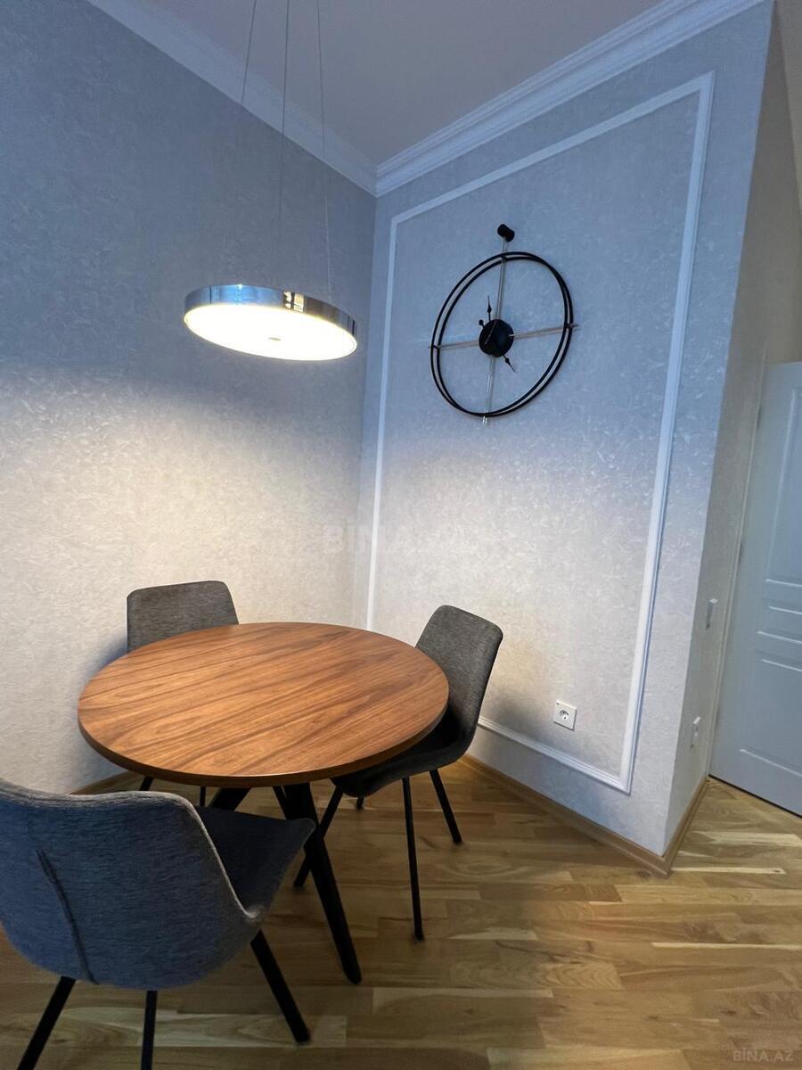 2 otaqlı yeni tikili - 28 May m. - 80 m² (9)