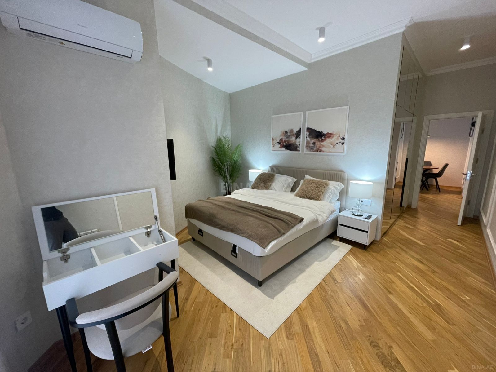 2 otaqlı yeni tikili - 28 May m. - 80 m² (24)