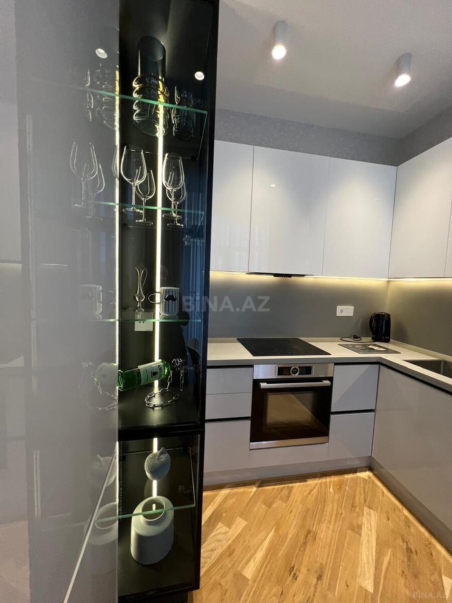 2 otaqlı yeni tikili - 28 May m. - 80 m² (10)