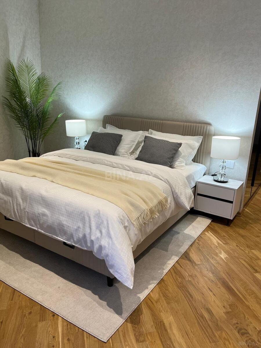 2 otaqlı yeni tikili - 28 May m. - 80 m² (30)