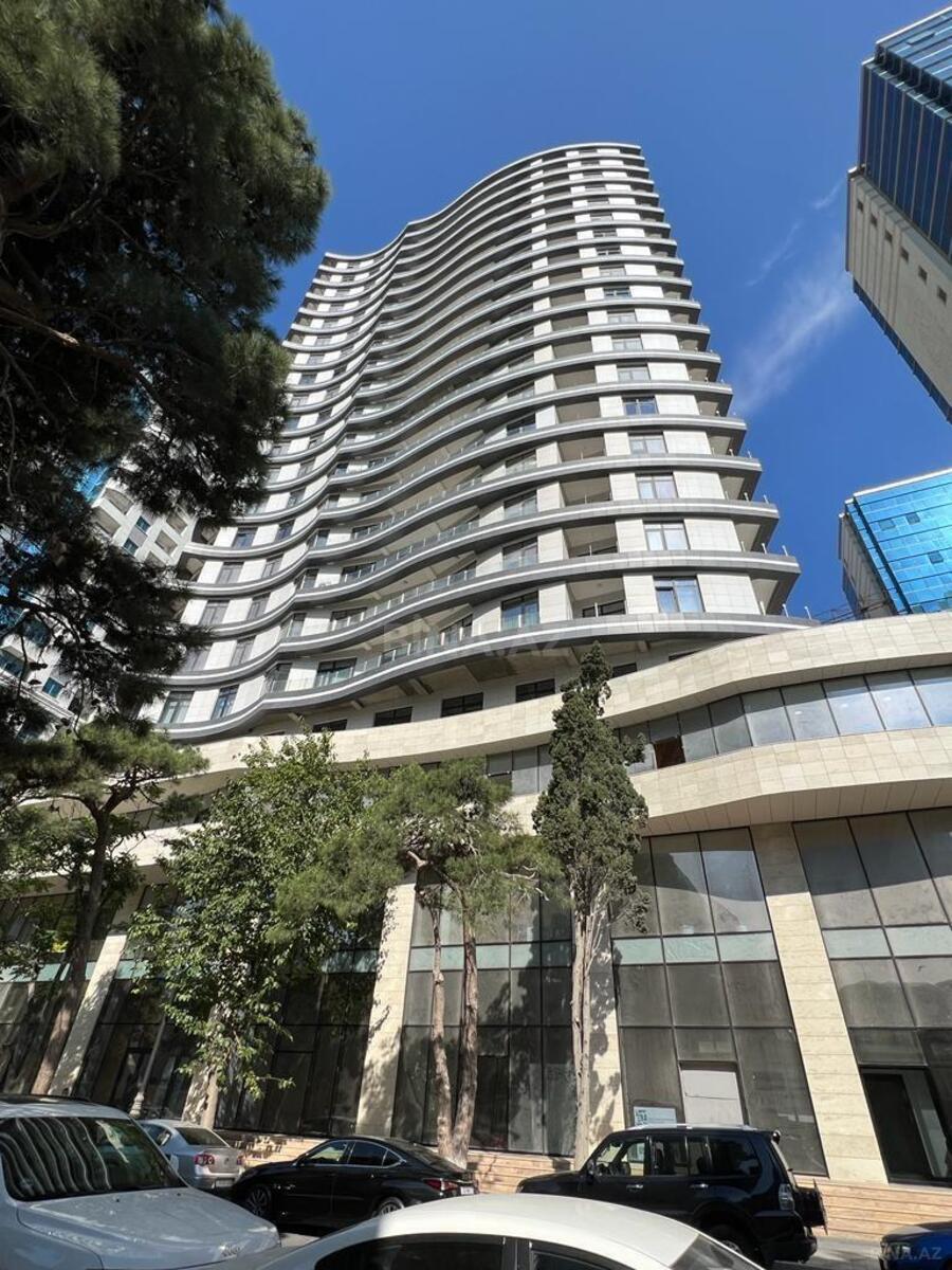 2 otaqlı yeni tikili - 28 May m. - 80 m² (12)