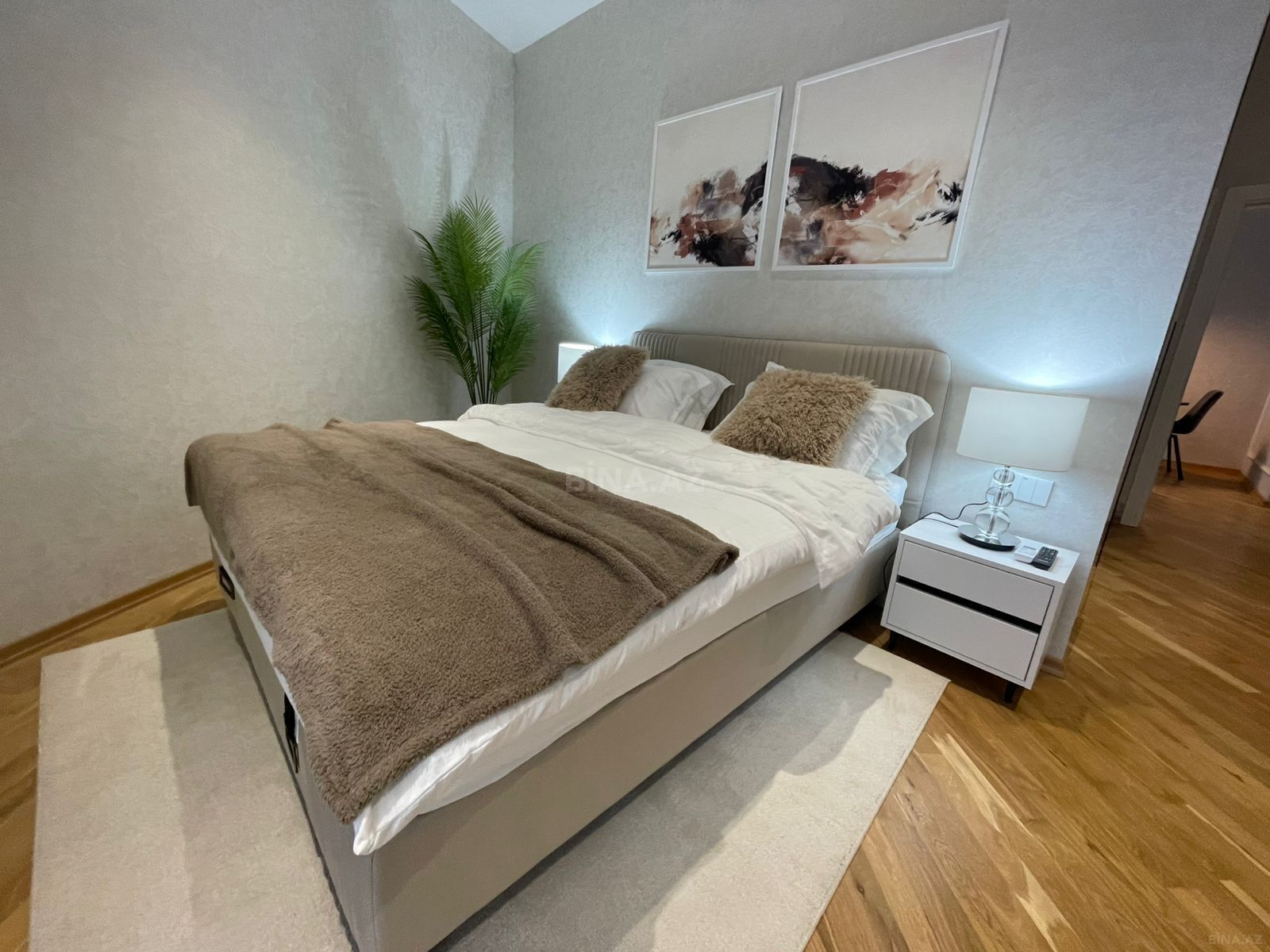 2 otaqlı yeni tikili - 28 May m. - 80 m² (22)