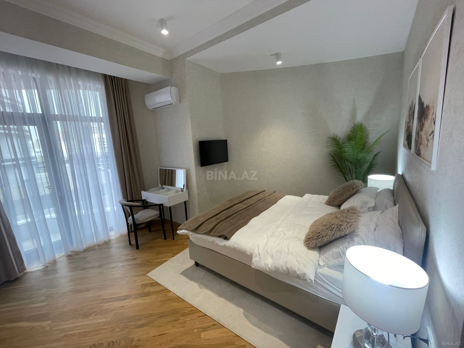 2 otaqlı yeni tikili - 28 May m. - 80 m² (14)
