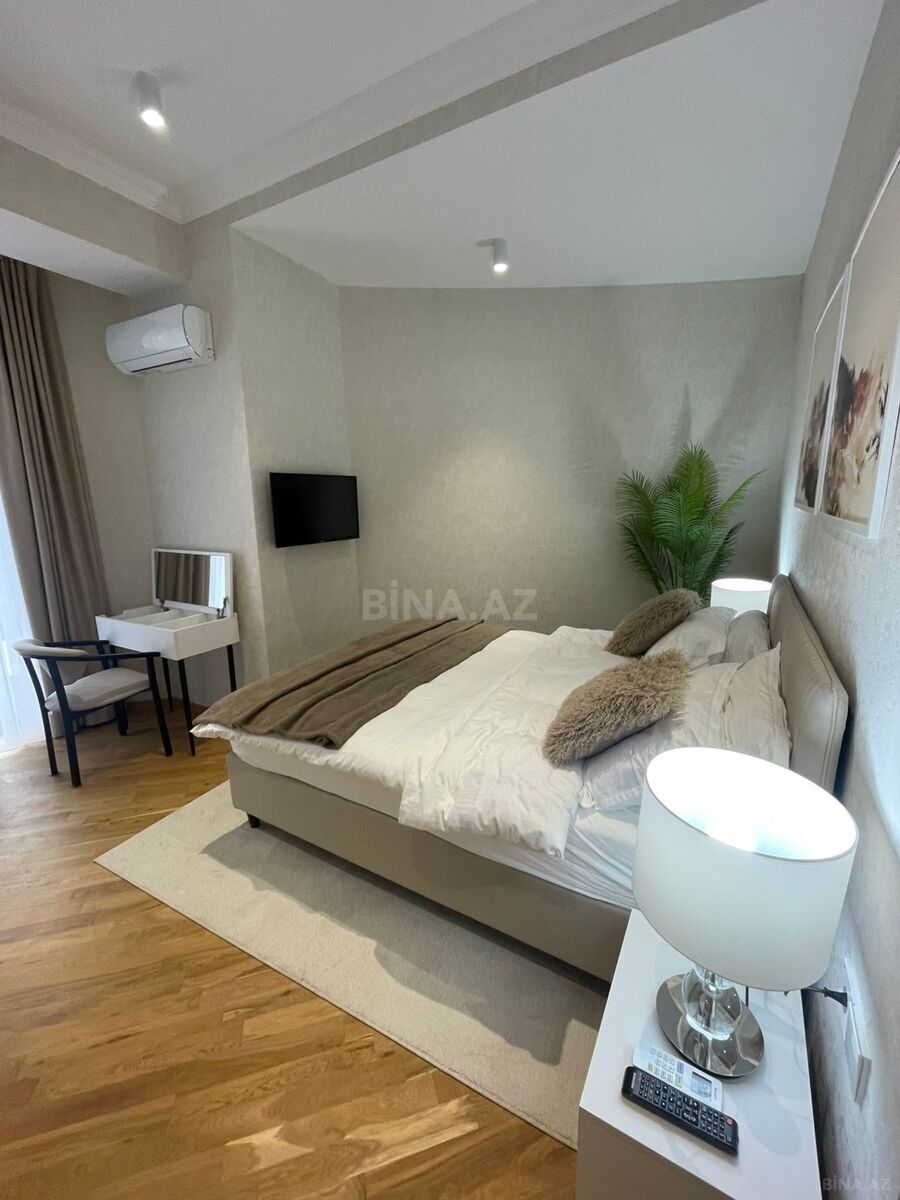 2 otaqlı yeni tikili - 28 May m. - 80 m² (4)
