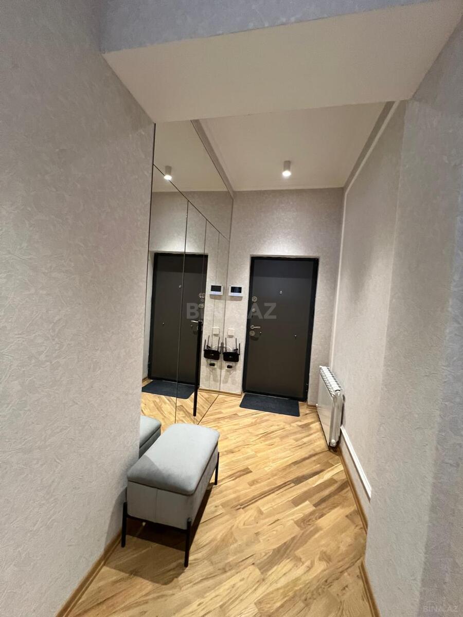 2 otaqlı yeni tikili - 28 May m. - 80 m² (18)