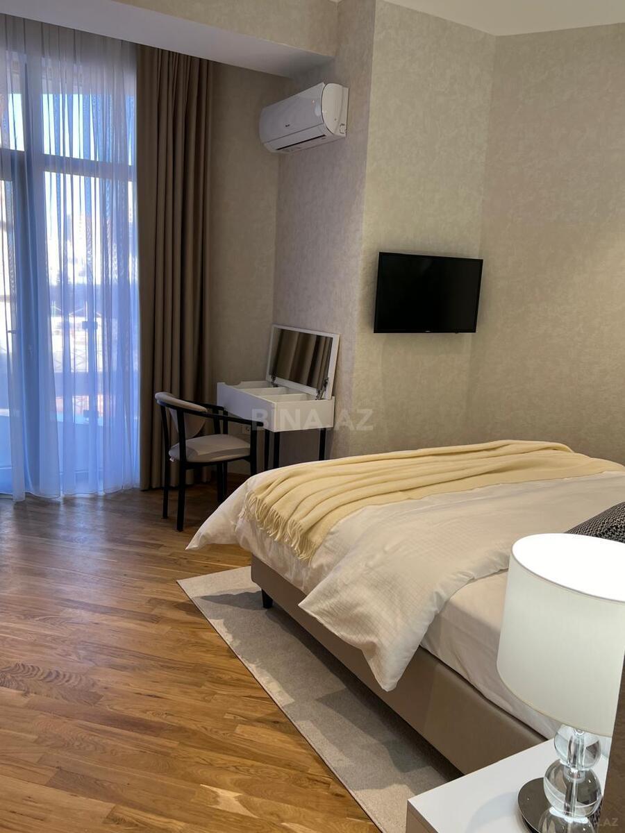2 otaqlı yeni tikili - 28 May m. - 80 m² (25)