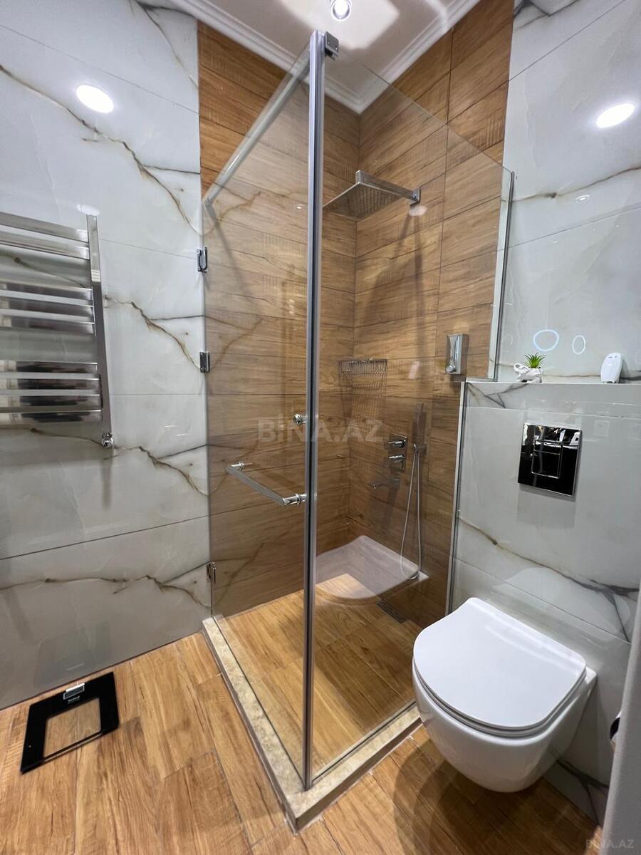 2 otaqlı yeni tikili - 28 May m. - 80 m² (20)