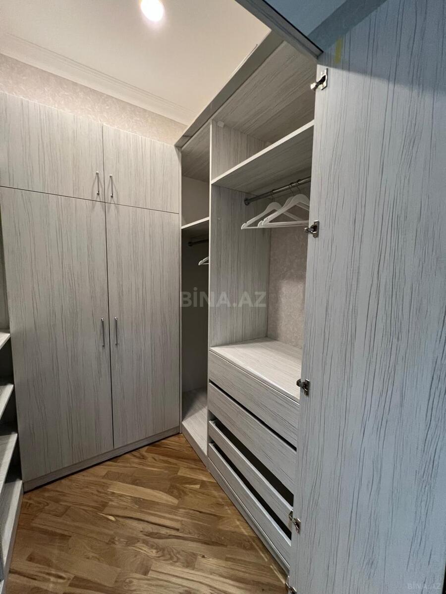 2 otaqlı yeni tikili - 28 May m. - 80 m² (16)