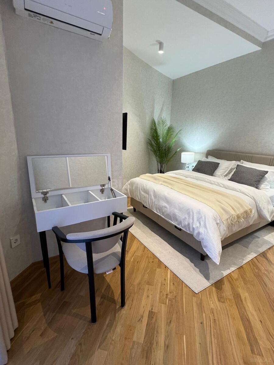 2 otaqlı yeni tikili - 28 May m. - 80 m² (11)
