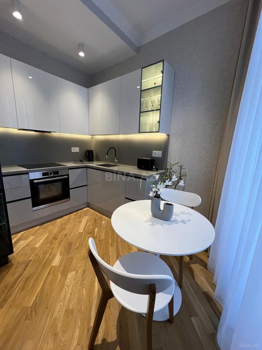 2 otaqlı yeni tikili - 28 May m. - 80 m² (19)