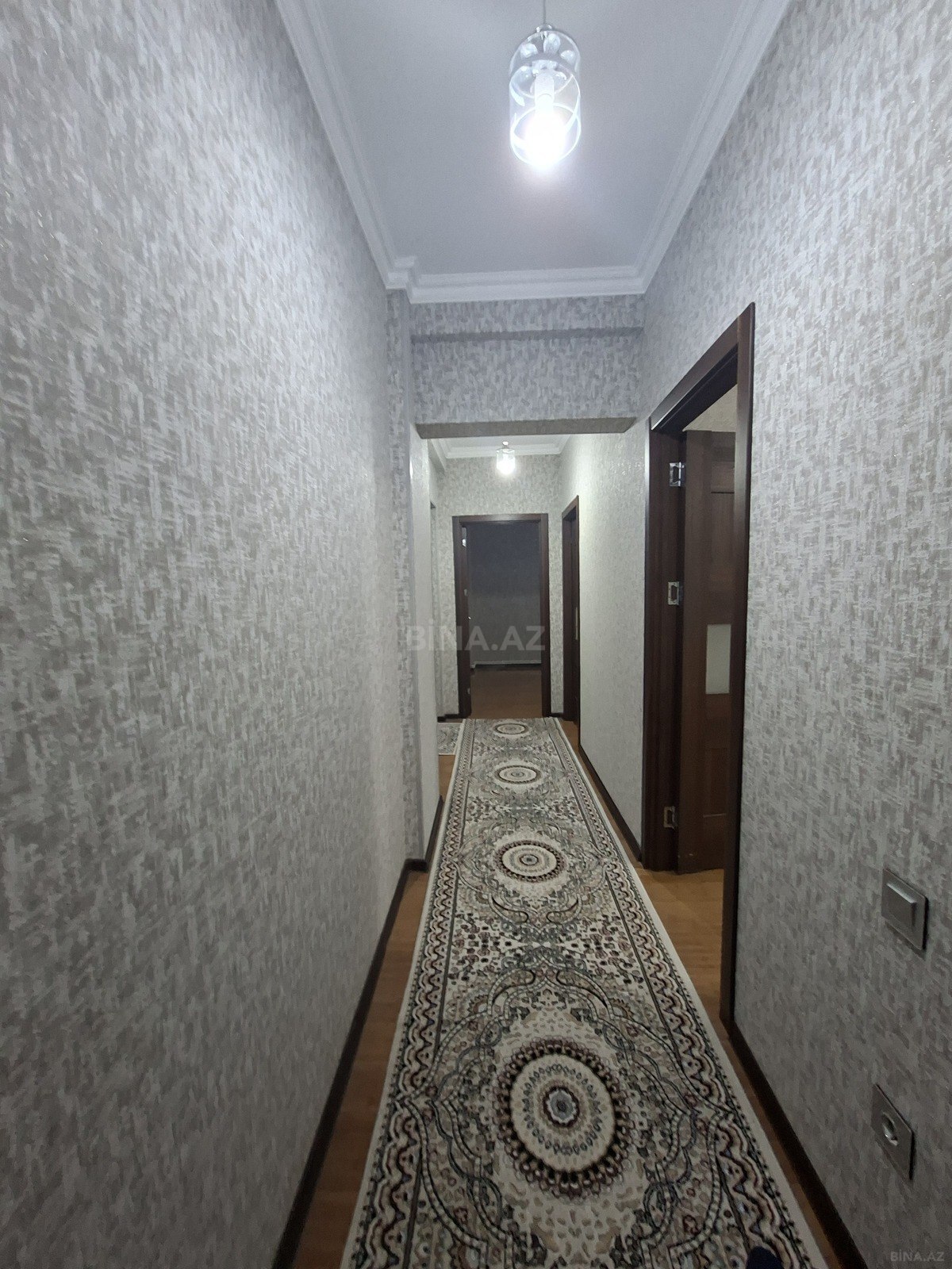 3 otaqlı yeni tikili - Xırdalan - 84 m² (9)