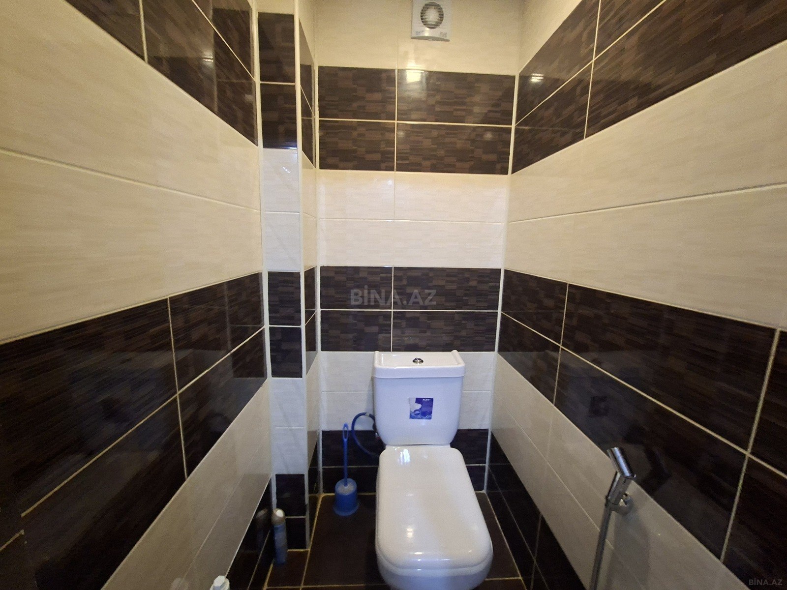3 otaqlı yeni tikili - Xırdalan - 84 m² (7)