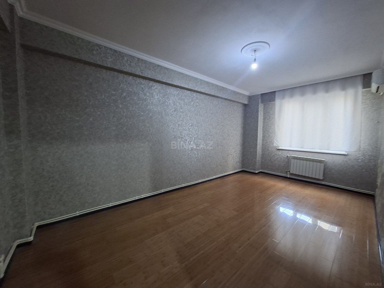 3 otaqlı yeni tikili - Xırdalan - 84 m² (1)