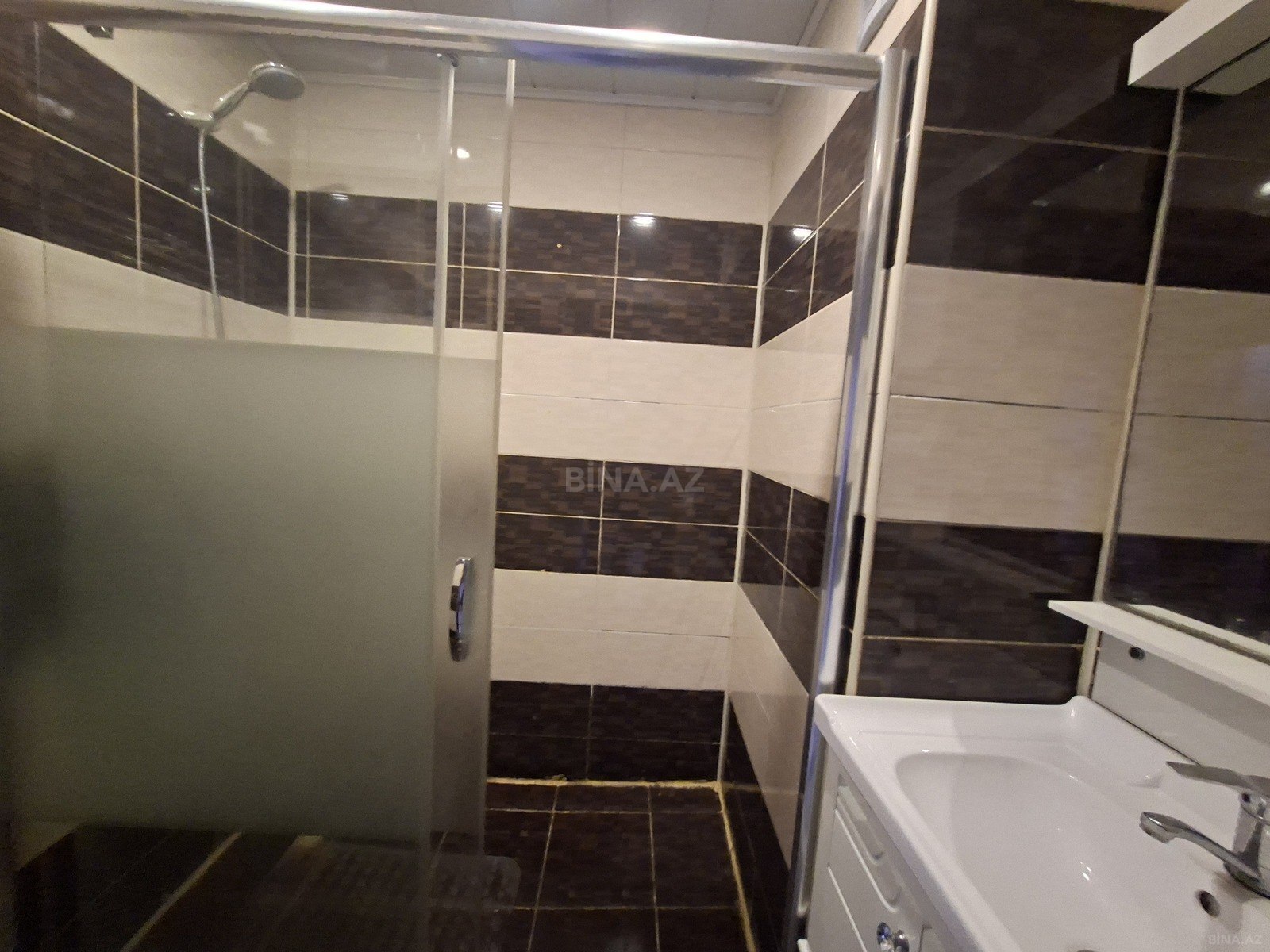 3 otaqlı yeni tikili - Xırdalan - 84 m² (6)