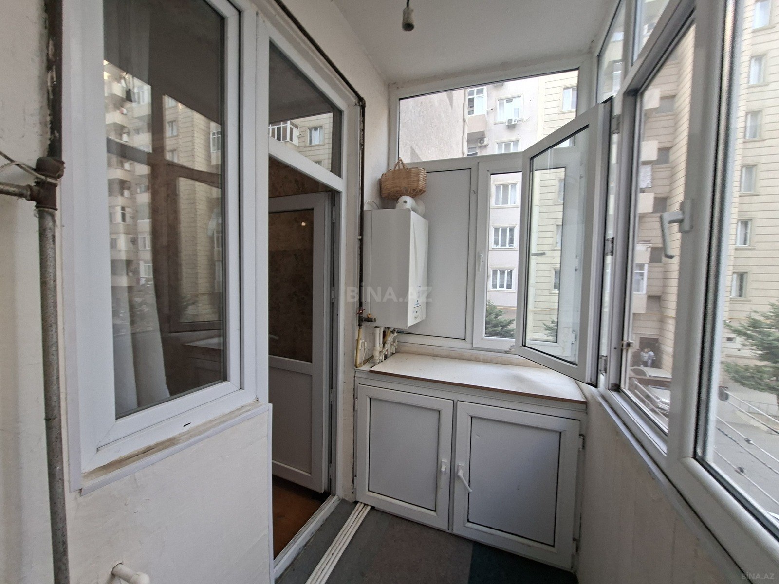 3 otaqlı yeni tikili - Xırdalan - 84 m² (2)