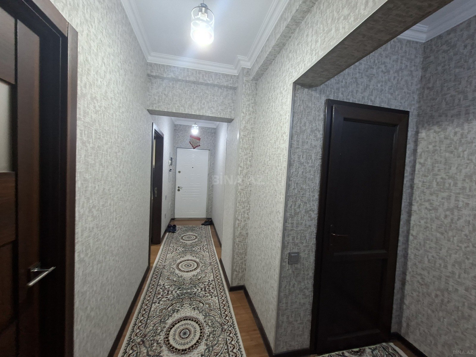3 otaqlı yeni tikili - Xırdalan - 84 m² (10)