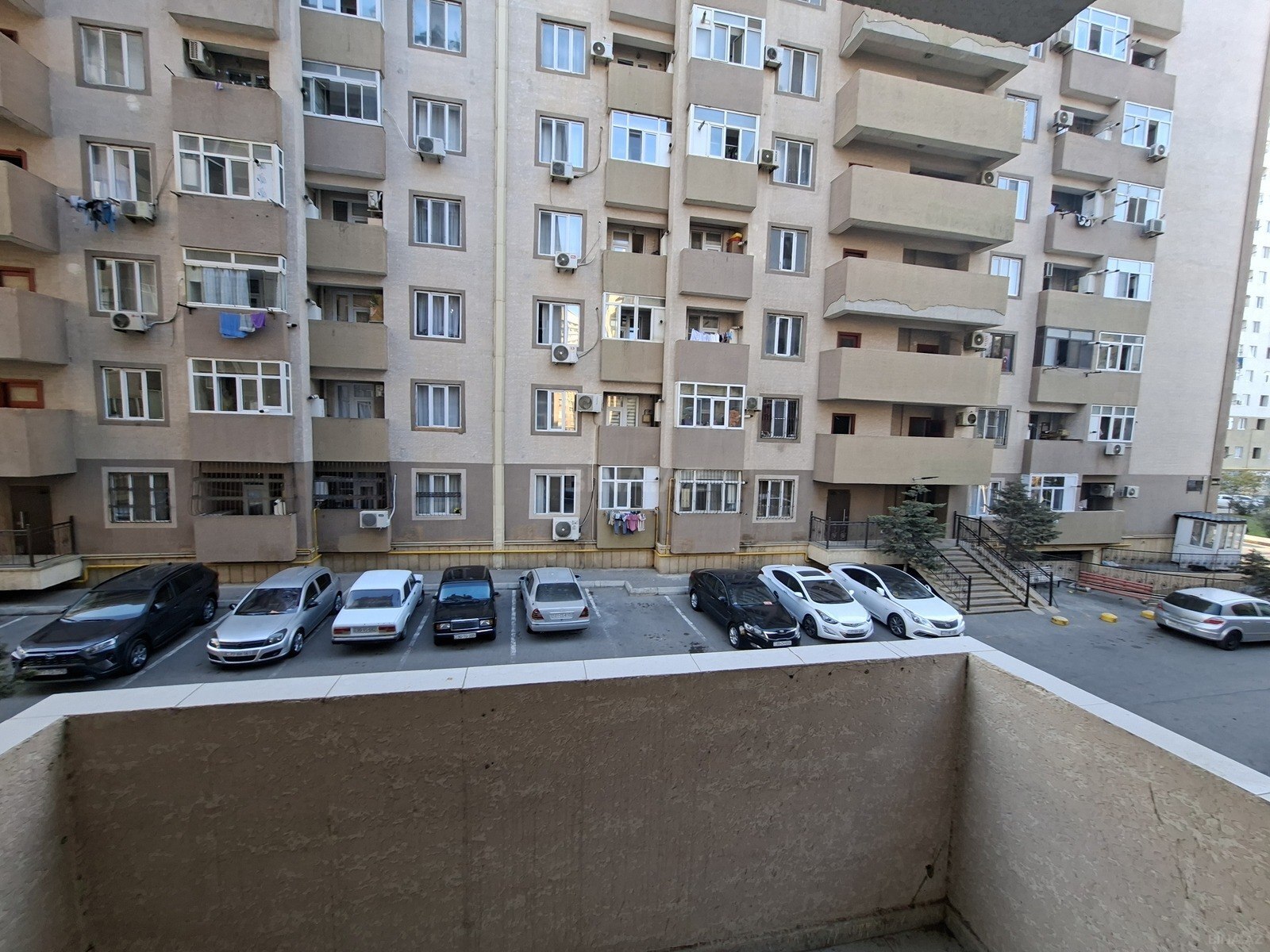 3 otaqlı yeni tikili - Xırdalan - 84 m² (11)