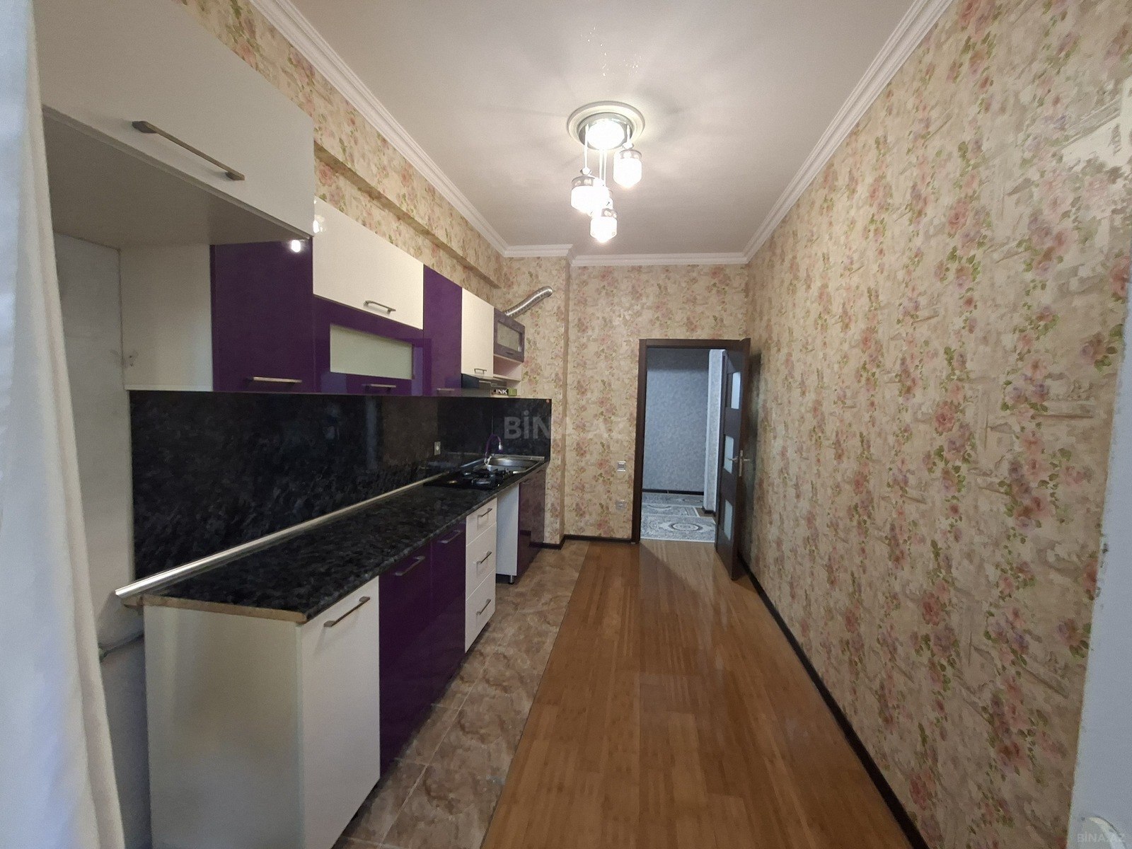 3 otaqlı yeni tikili - Xırdalan - 84 m² (3)