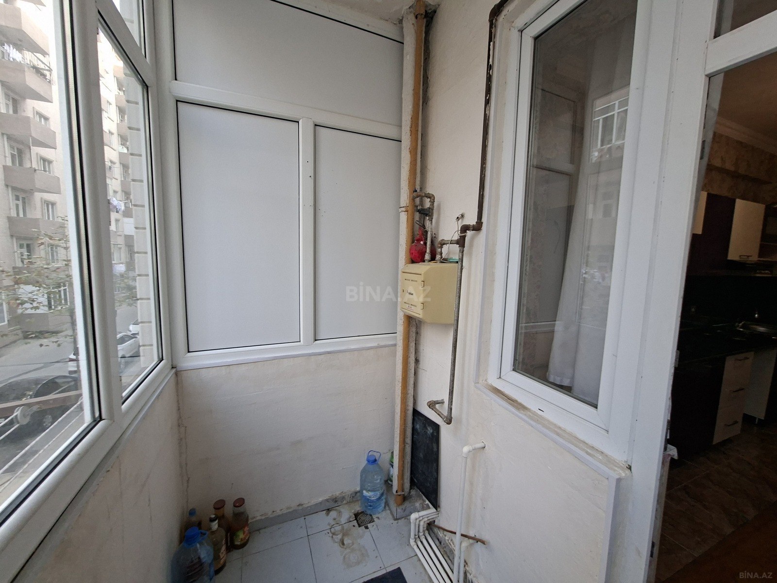 3 otaqlı yeni tikili - Xırdalan - 84 m² (4)