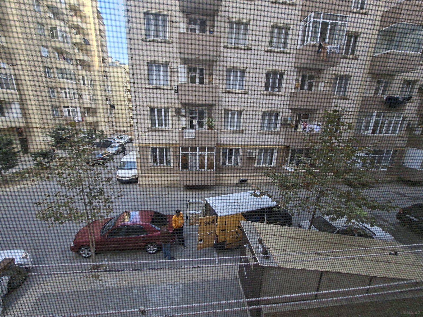 3 otaqlı yeni tikili - Xırdalan - 84 m² (8)