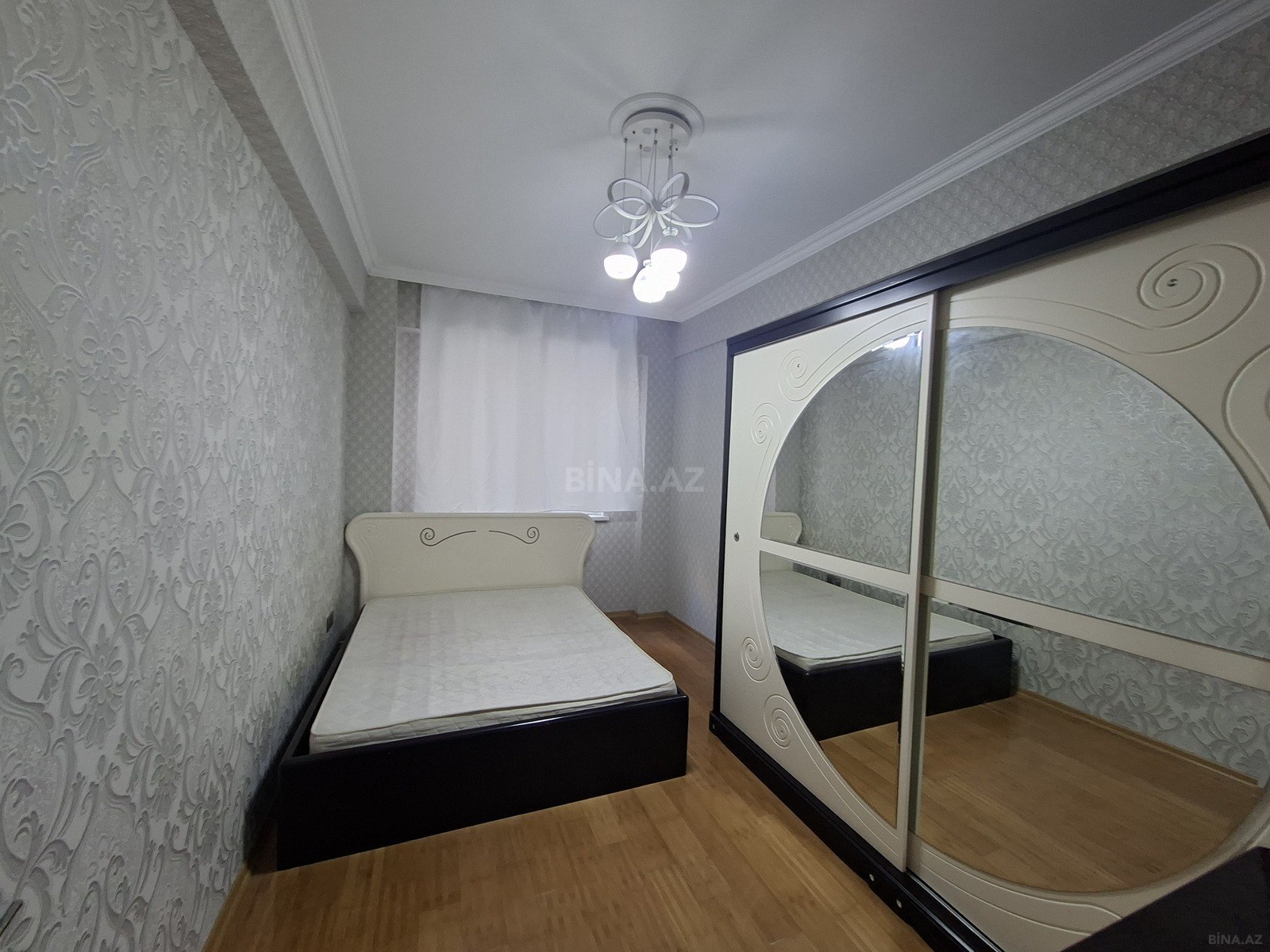 3 otaqlı yeni tikili - Xırdalan - 84 m² (12)