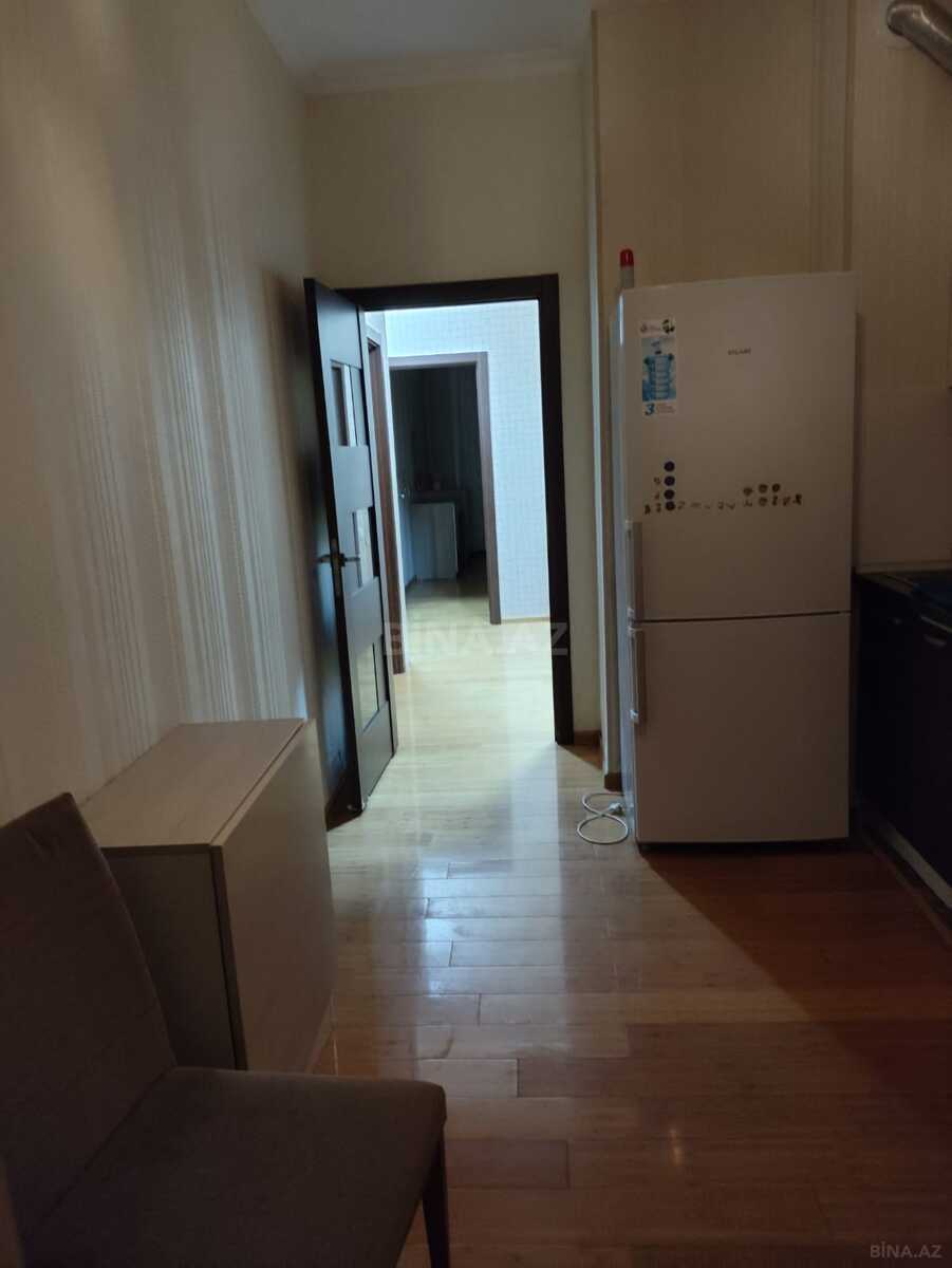 3 otaqlı yeni tikili - Massiv D q. - 93 m² (3)