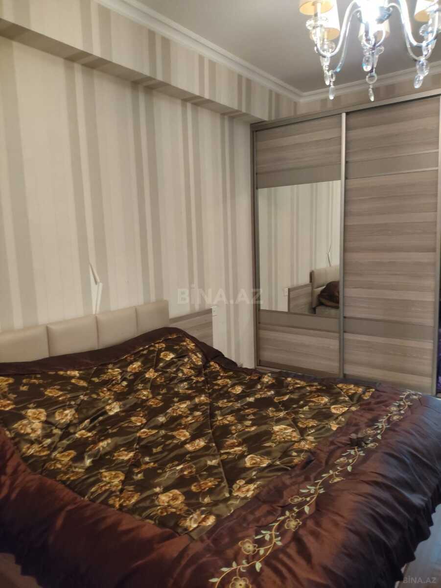 3 otaqlı yeni tikili - Massiv D q. - 93 m² (8)