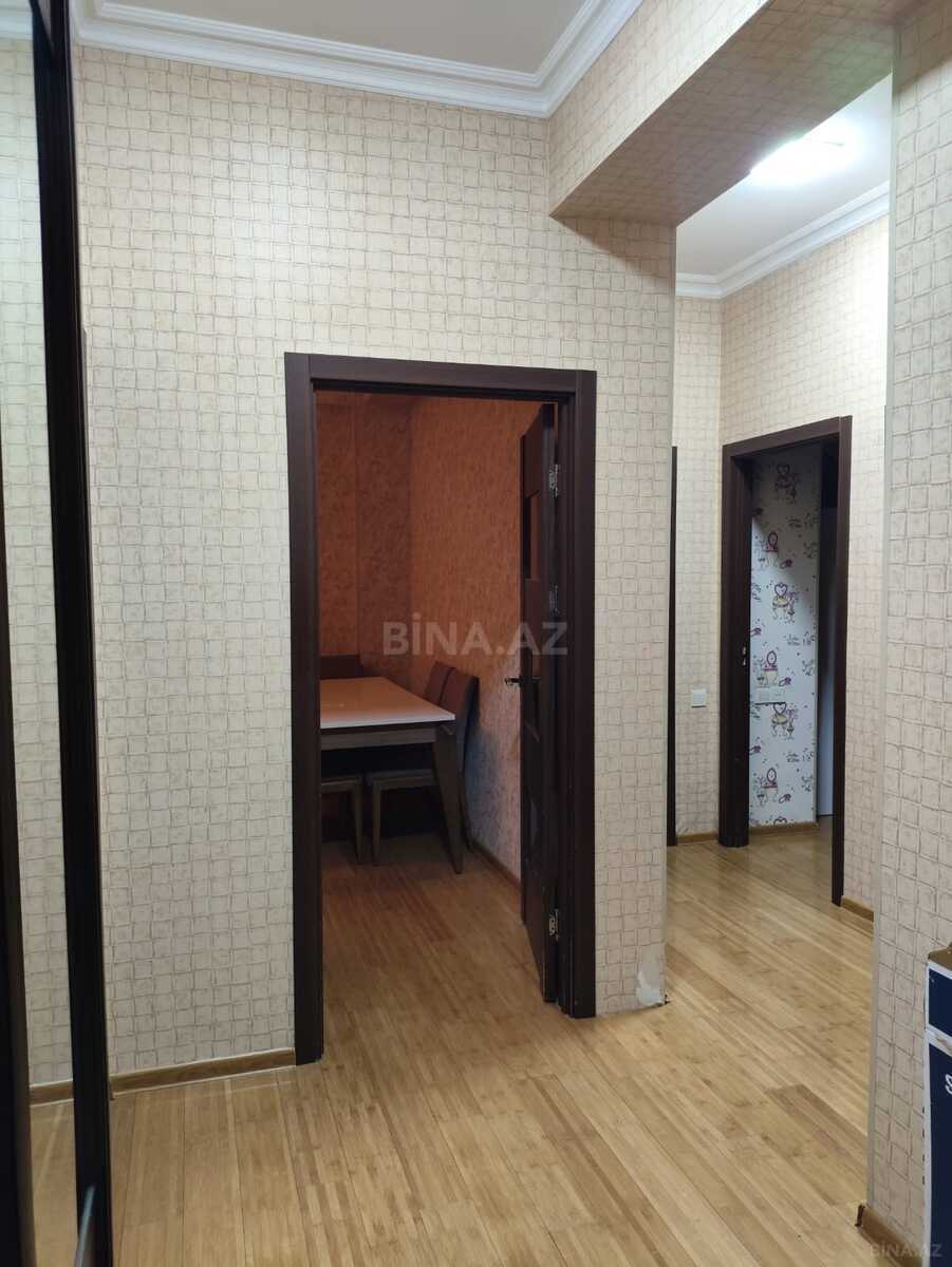 3 otaqlı yeni tikili - Massiv D q. - 93 m² (16)