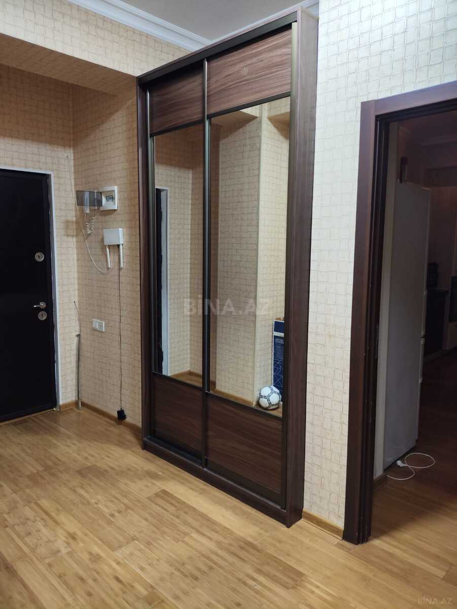 3 otaqlı yeni tikili - Massiv D q. - 93 m² (18)
