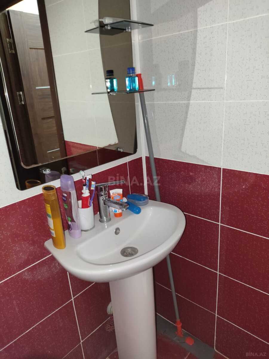 3 otaqlı yeni tikili - Massiv D q. - 93 m² (12)