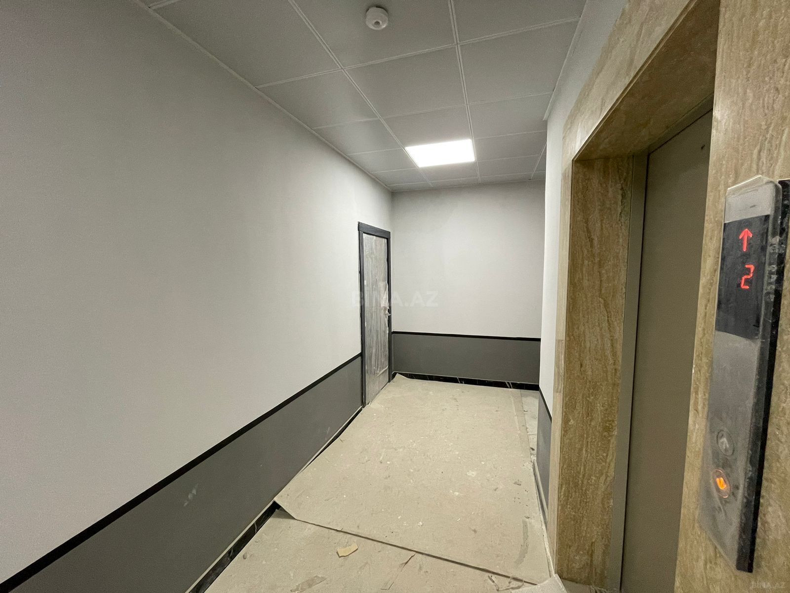 3-комн. новостройка - пос. Аг шехер - 136 м² (5)