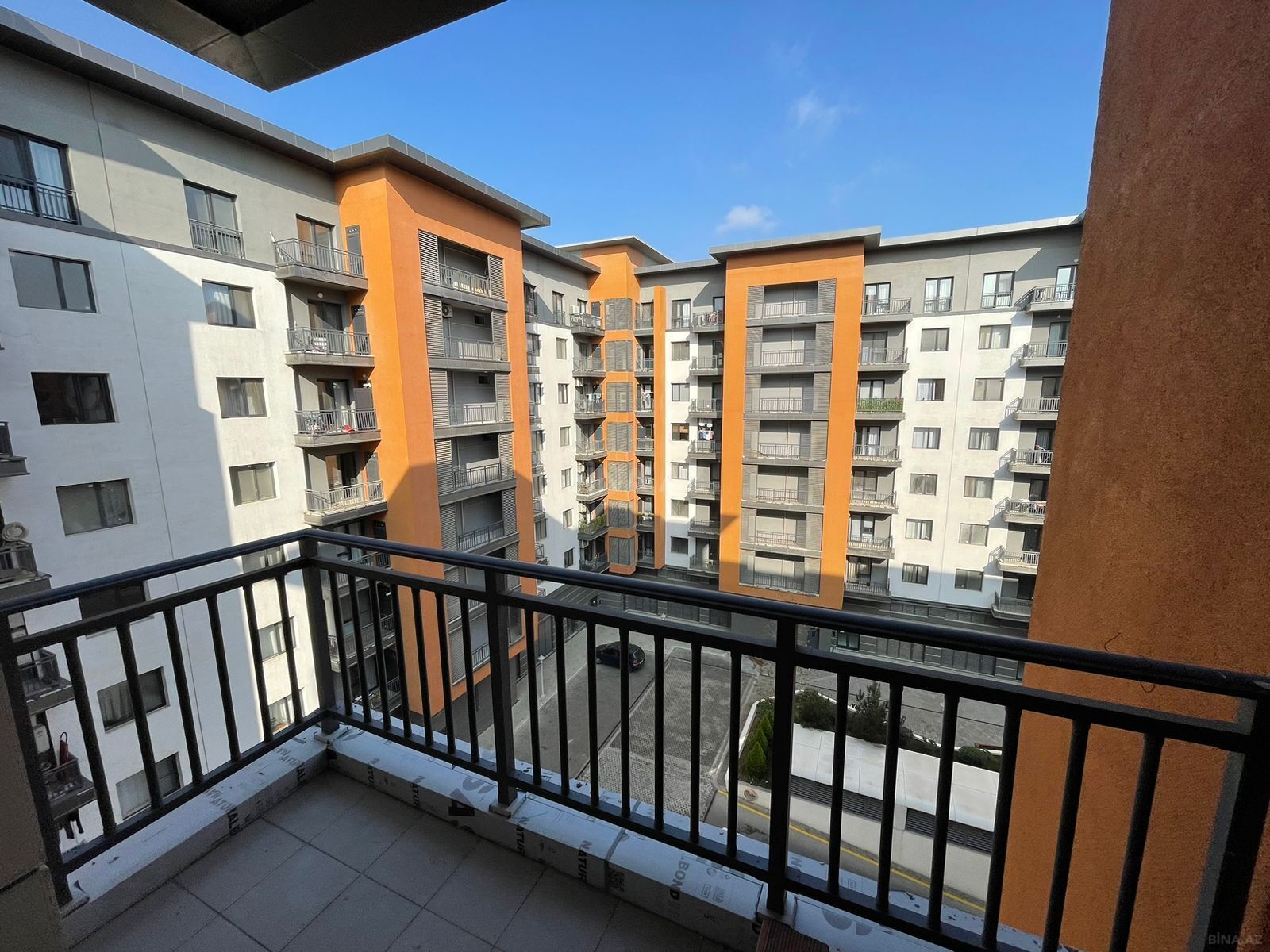3-комн. новостройка - пос. Аг шехер - 136 м² (6)
