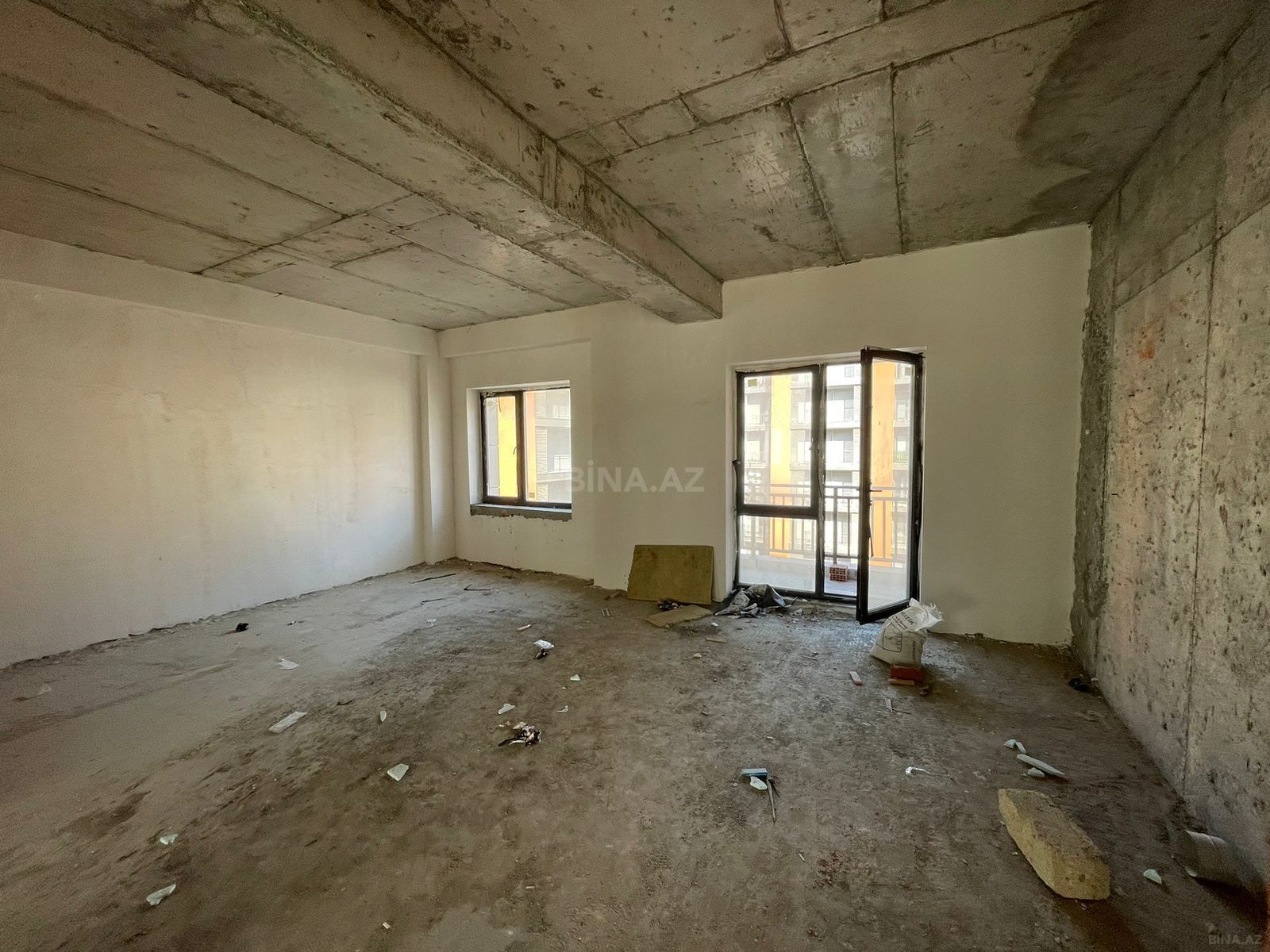 3-комн. новостройка - пос. Аг шехер - 136 м² (10)