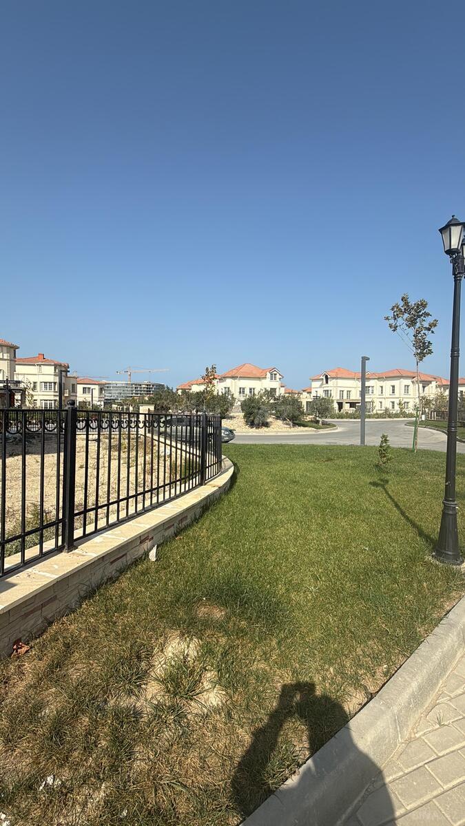 8 otaqlı həyət evi/bağ evi - Nardaran q. - 390 m² (8)