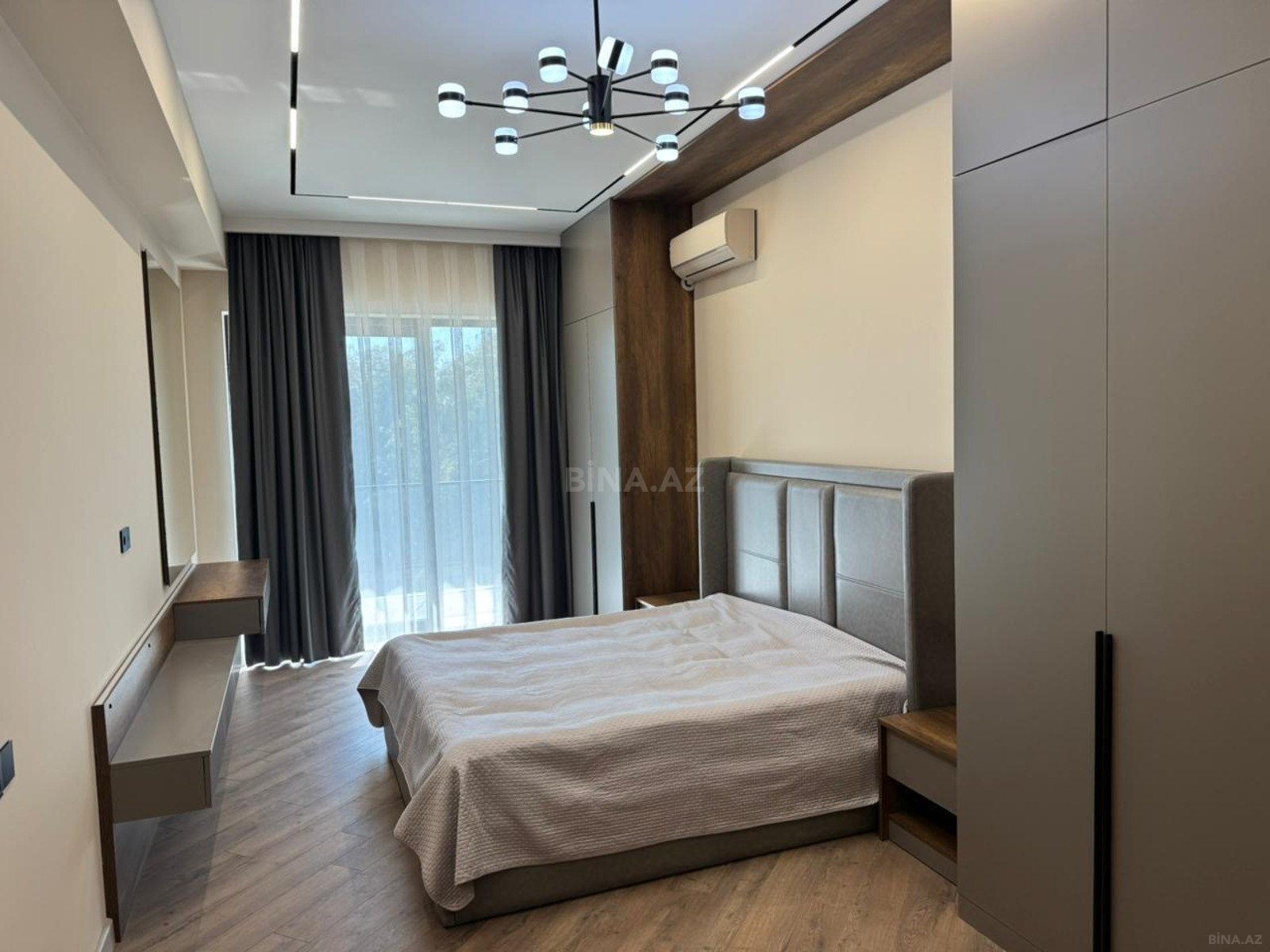 2 otaqlı yeni tikili - Nardaran q. - 106 m² (13)