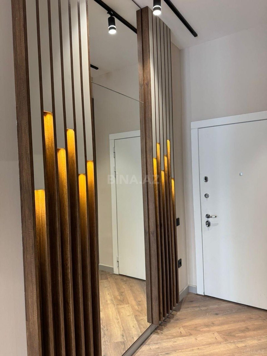 2 otaqlı yeni tikili - Nardaran q. - 106 m² (18)
