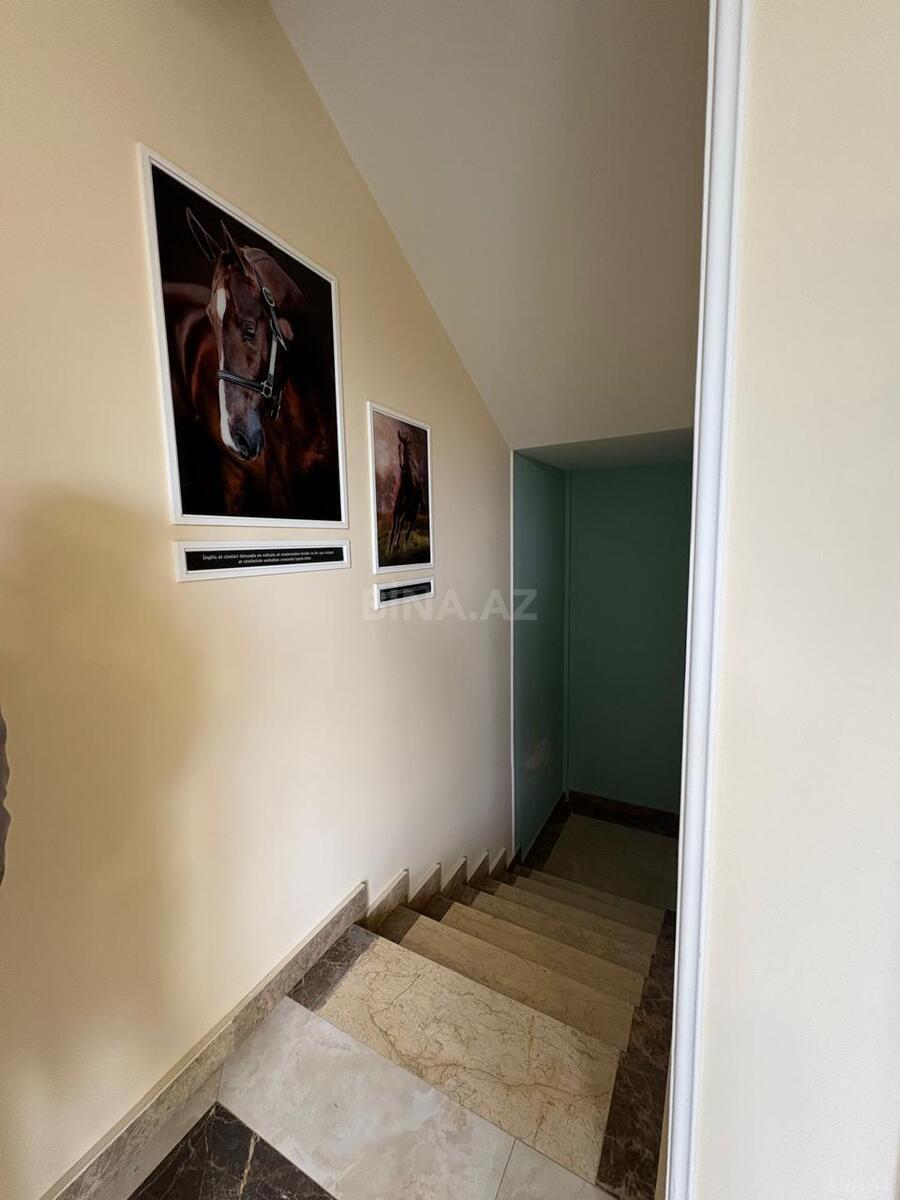 4-комн. новостройка - Наримановский  р. - 201 м² (8)