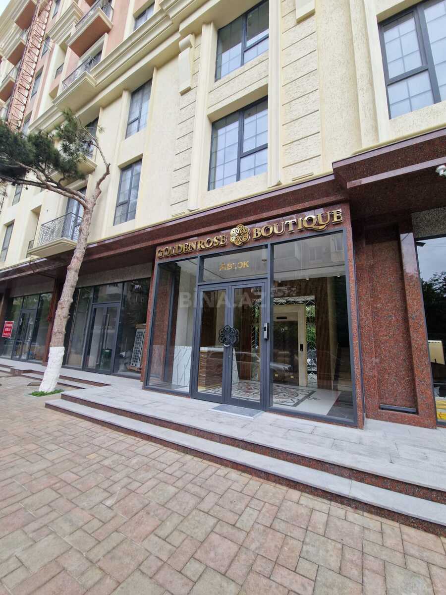 4-комн. новостройка - Наримановский  р. - 201 м² (2)
