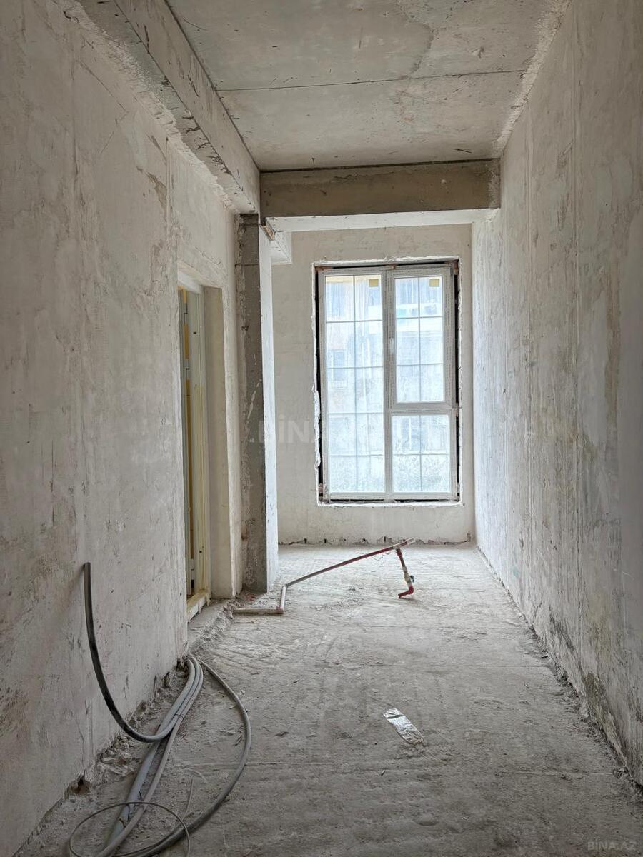 4-комн. новостройка - Наримановский  р. - 201 м² (19)