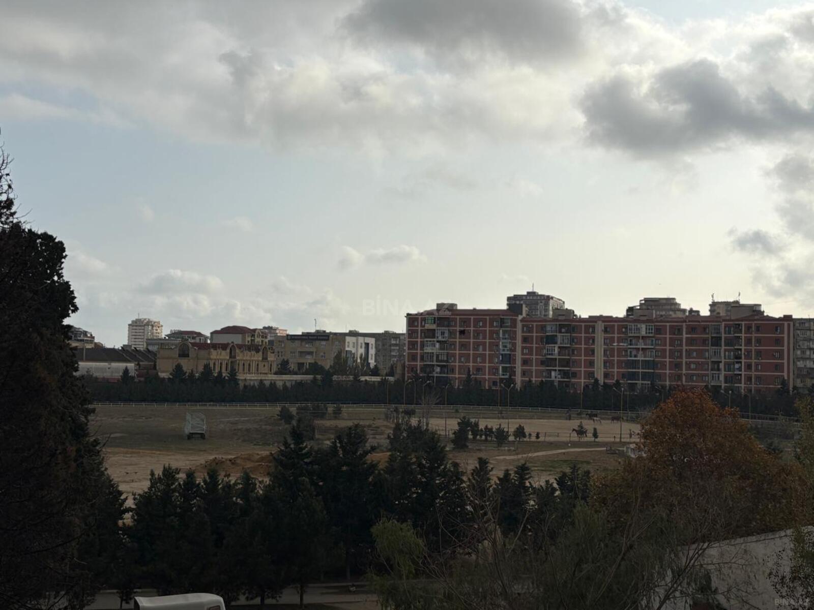 4-комн. новостройка - Наримановский  р. - 201 м² (3)