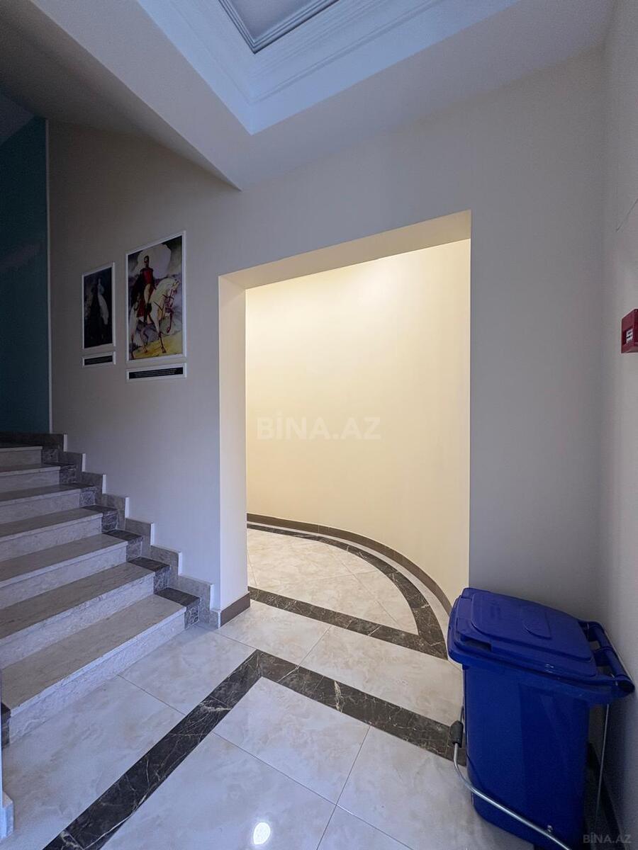 3-комн. новостройка - Наримановский  р. - 154 м² (16)
