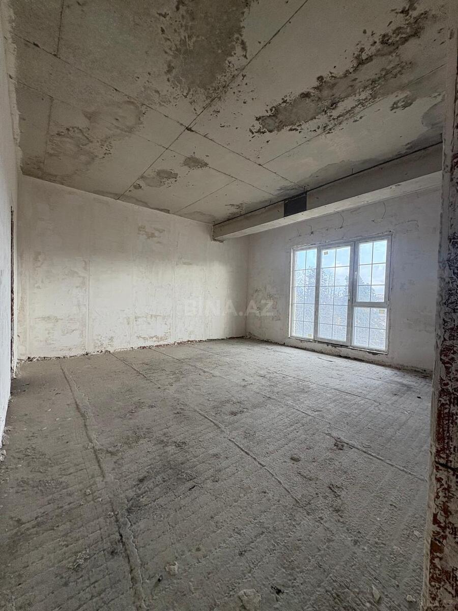 3-комн. новостройка - Наримановский  р. - 154 м² (10)