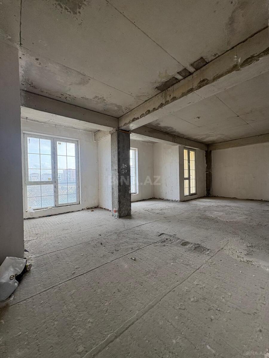 3-комн. новостройка - Наримановский  р. - 154 м² (12)